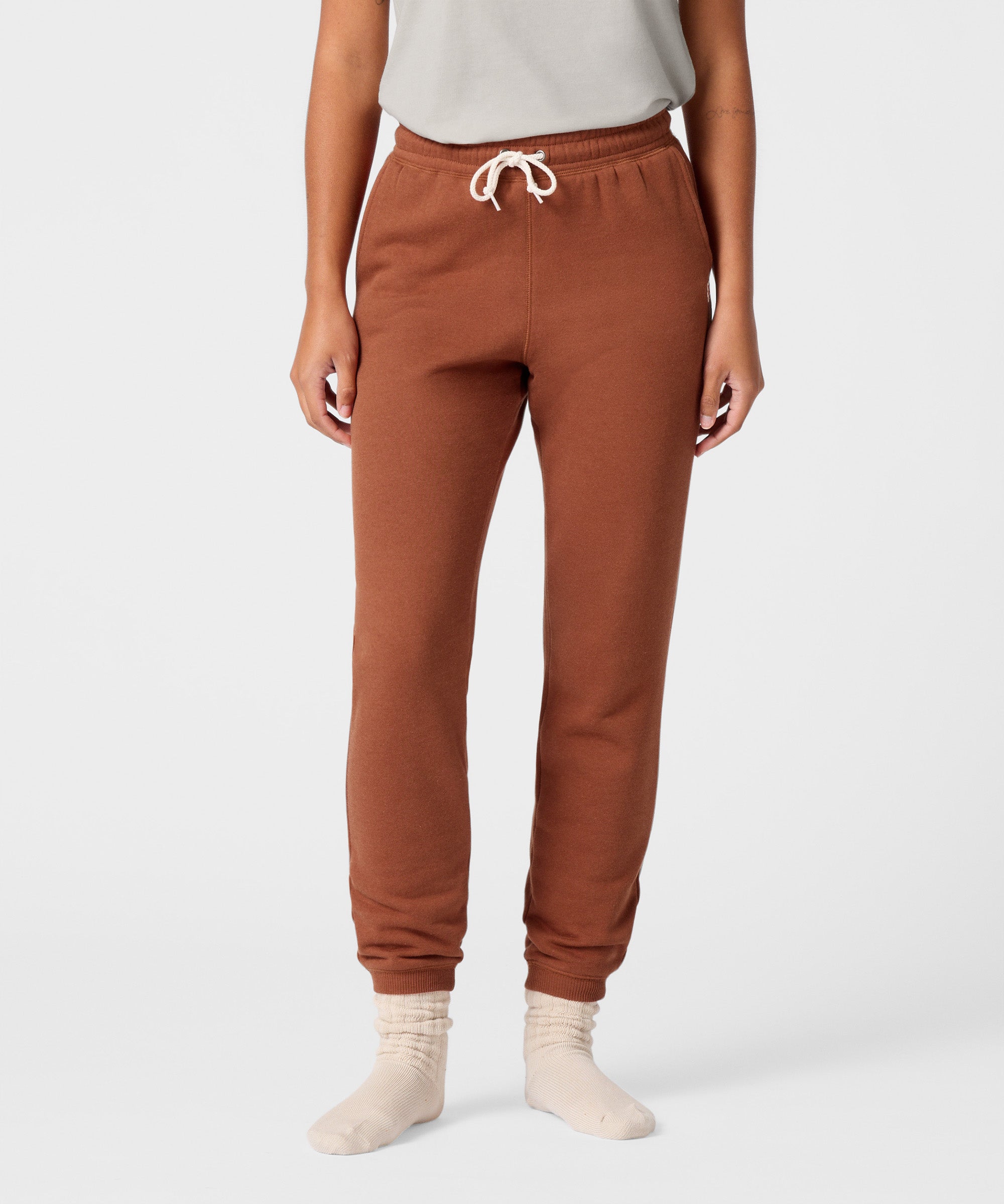 Women's Go-To Sweatpants Nutmeg