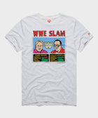Wwe Slam Bobby Heenan And Gorilla Monsoon