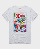 X Men Issue #1 Cover Introducing X Men