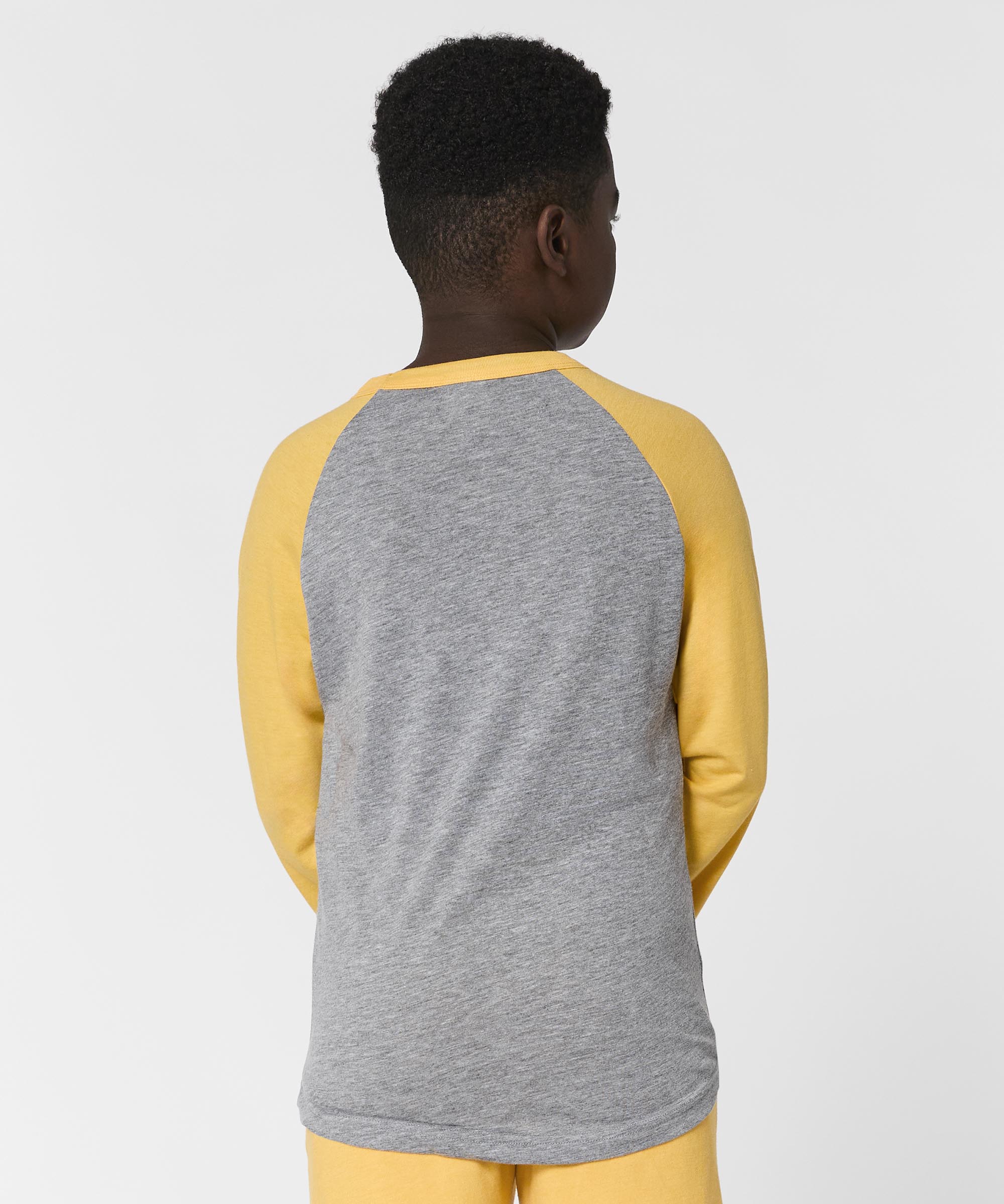 youth pittsburgh steelers big helmet raglan