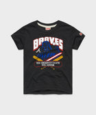youth star wars x atlanta braves dark side