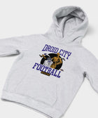 Youth Star Wars X Baltimore Ravens Light Side Hoodie