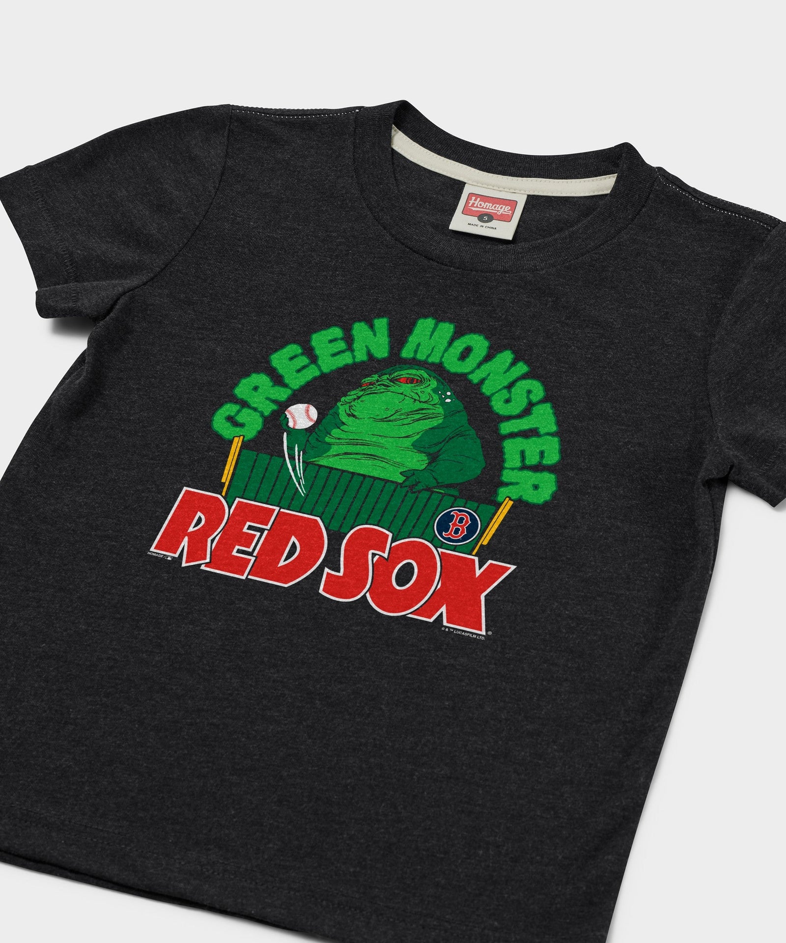 youth star wars x boston red sox dark side
