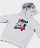 Youth Star Wars X Buffalo Bills Light Side Hoodie