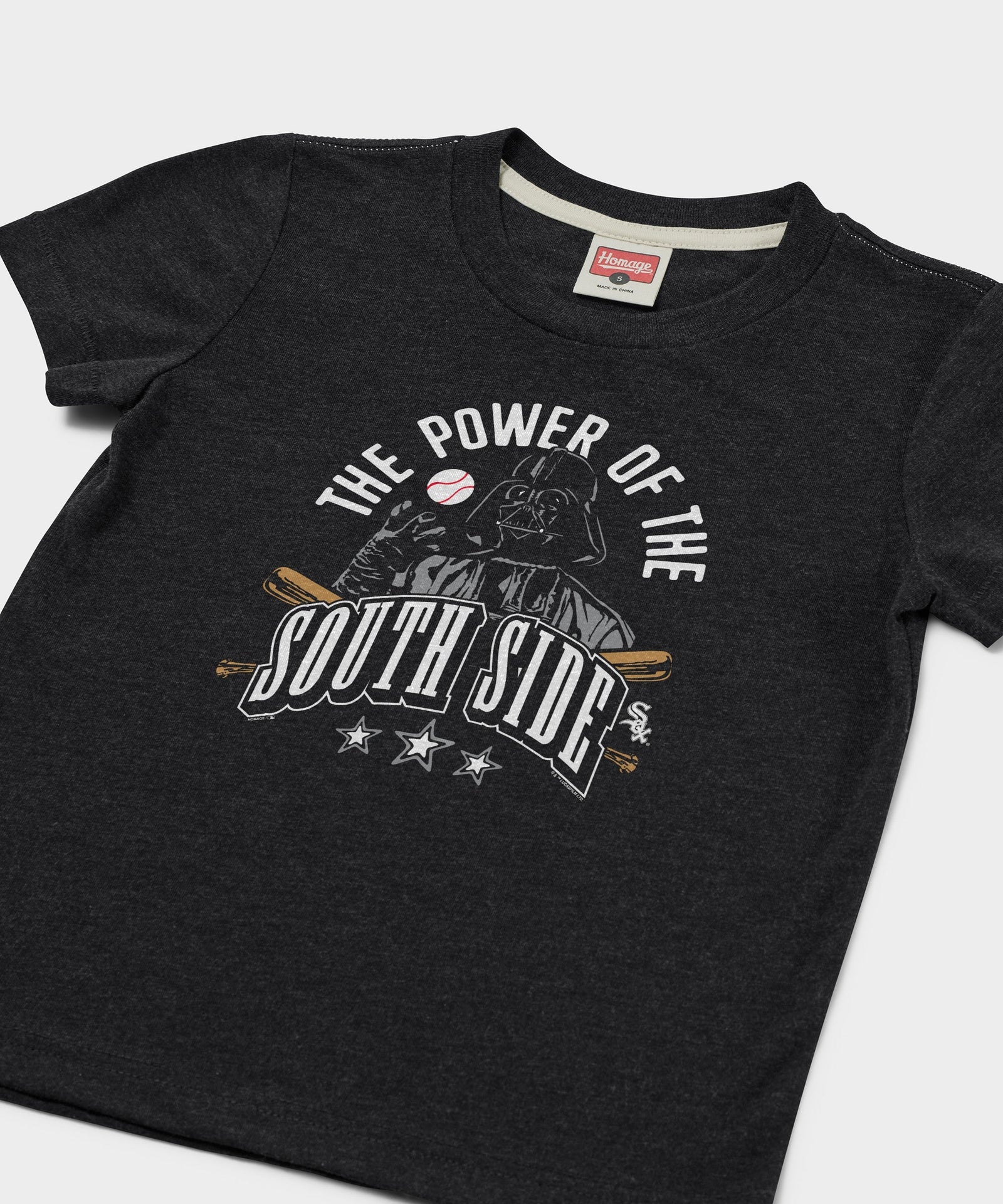 youth star wars x chicago white sox dark side