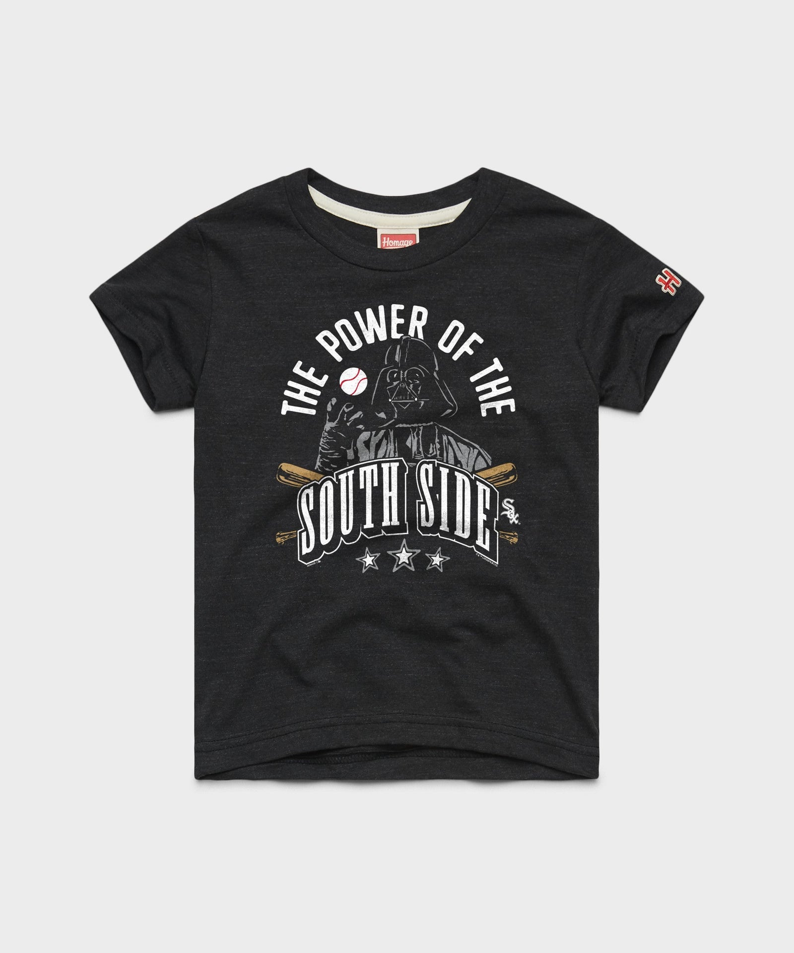 youth star wars x chicago white sox dark side