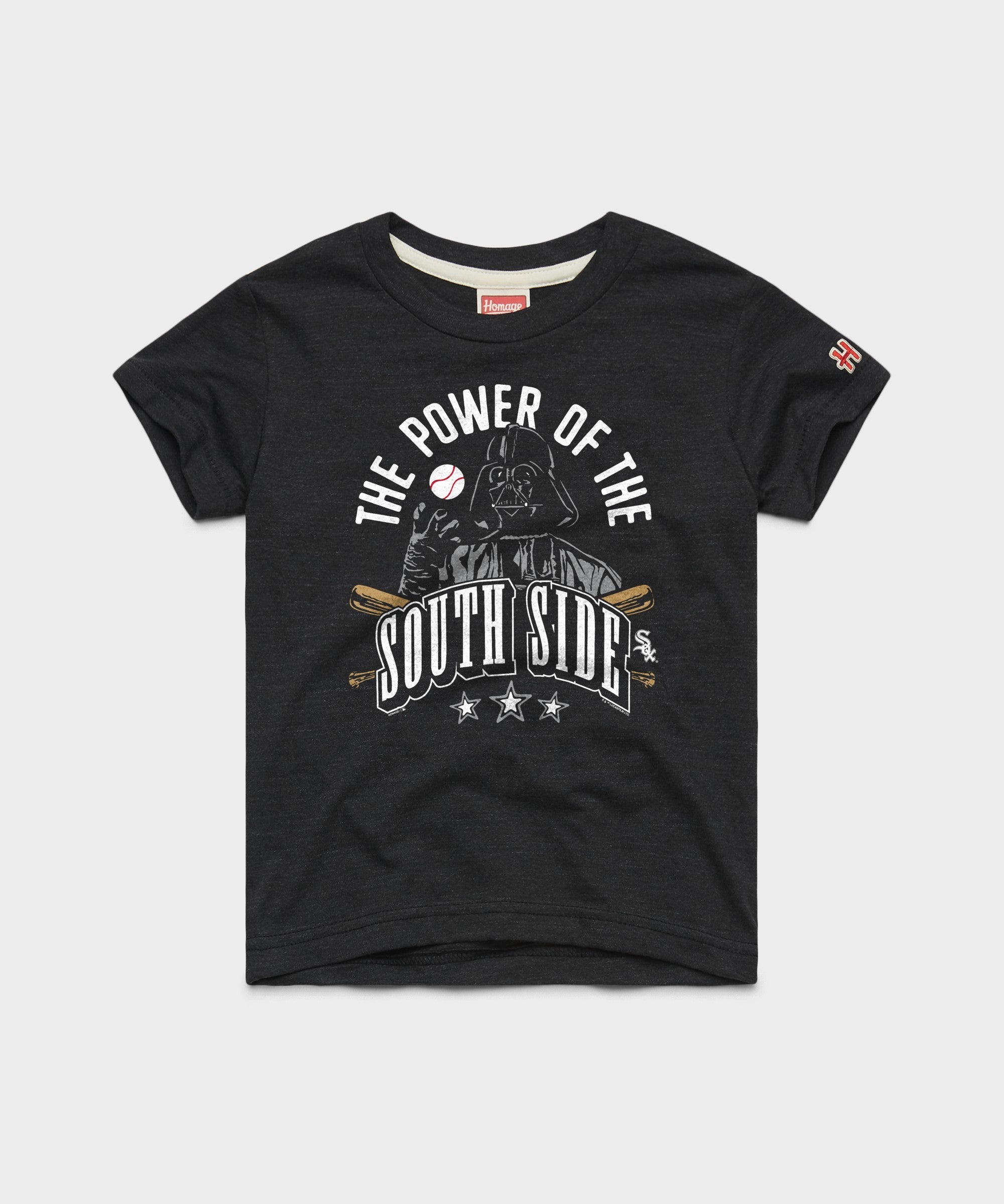 youth star wars x chicago white sox dark side