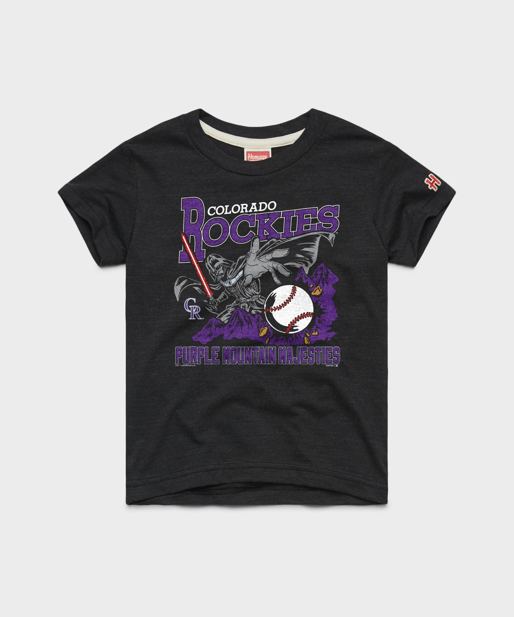 youth star wars x colorado rockies dark side