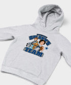 Youth Star Wars X Dallas Cowboys Light Side Hoodie