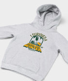 Youth Star Wars X Green Bay Packers Light Side Hoodie