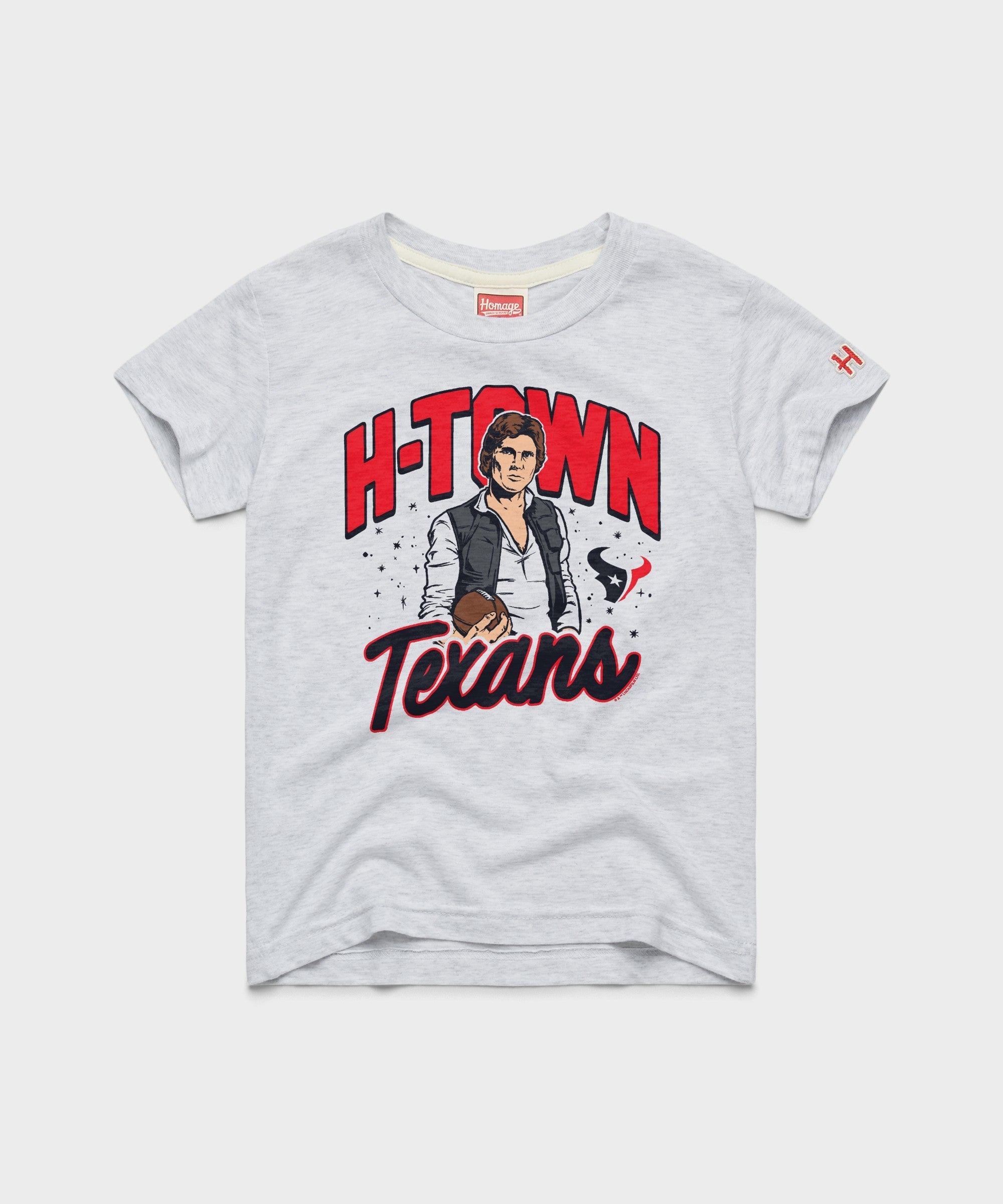 youth star wars x houston texans light side