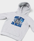 Youth Star Wars X Indianapolis Colts Light Side Hoodie