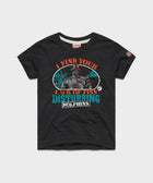 youth star wars x miami dolphins dark side