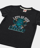 youth star wars x miami marlins dark side
