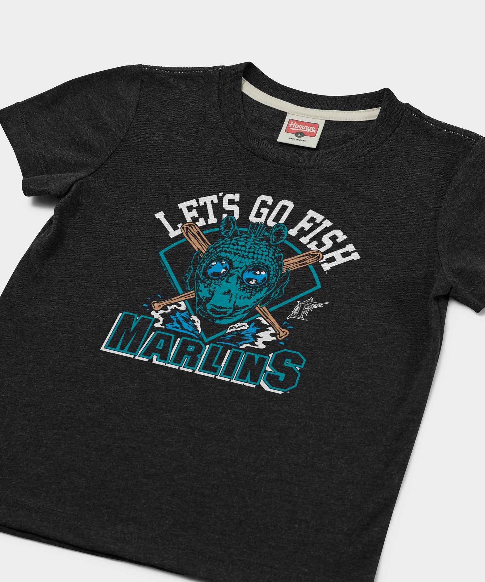 youth star wars x miami marlins dark side