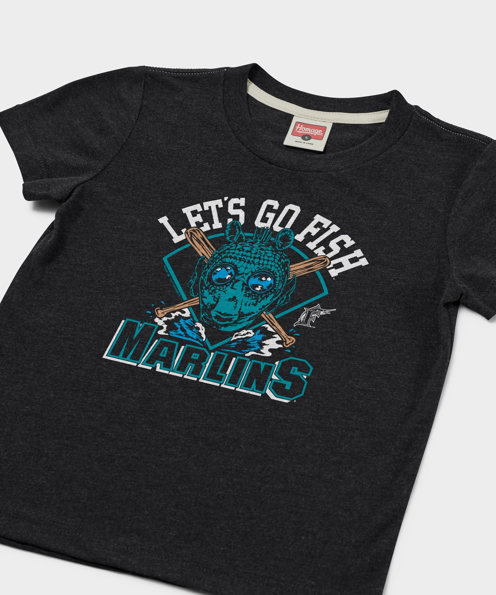 youth star wars x miami marlins dark side