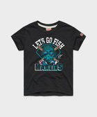 youth star wars x miami marlins dark side