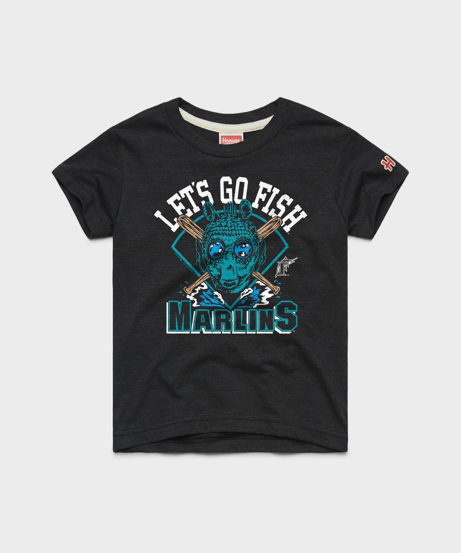 youth star wars x miami marlins dark side