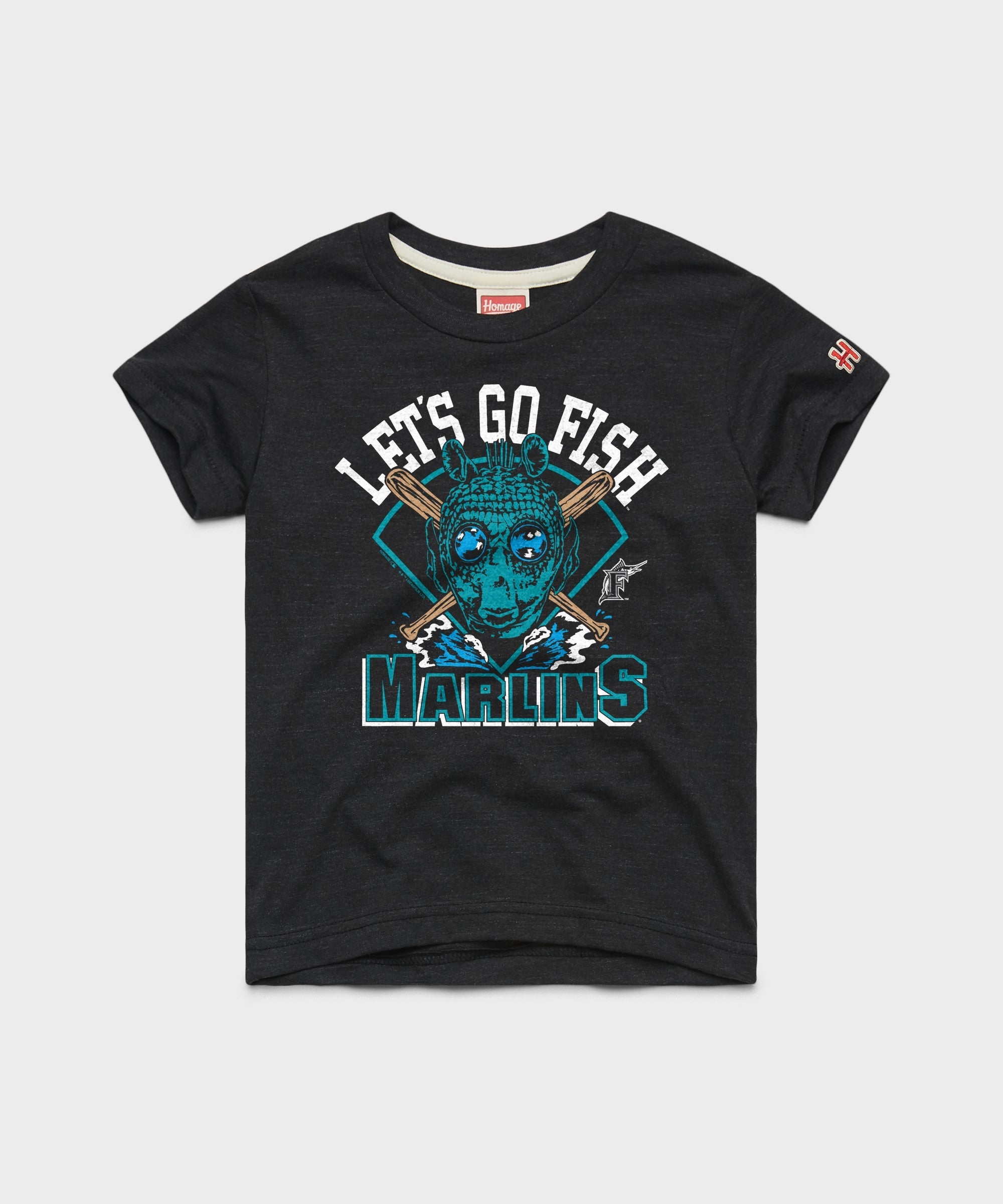 youth star wars x miami marlins dark side