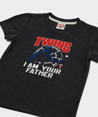youth star wars x minnesota twins dark side