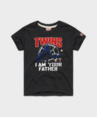 youth star wars x minnesota twins dark side