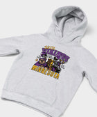 Youth Star Wars X Minnesota Vikings Light Side Hoodie