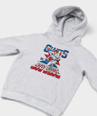 Youth Star Wars X New York Giants Light Side Hoodie