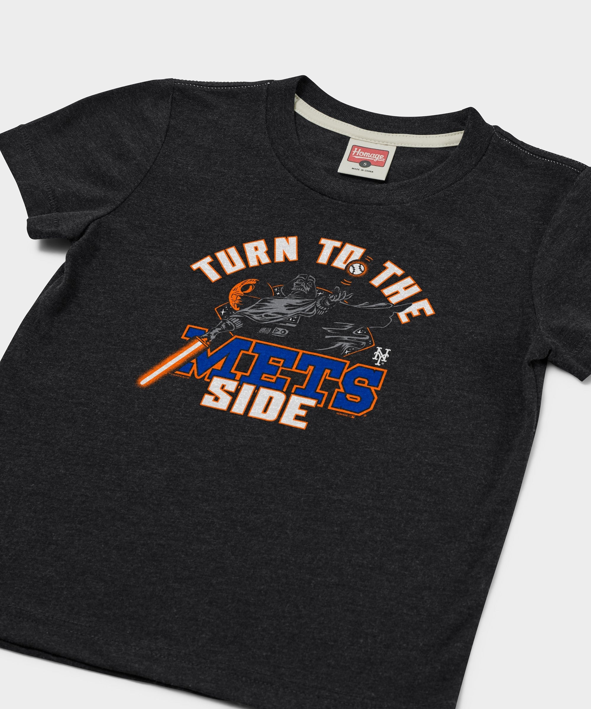 youth star wars x new york mets dark side