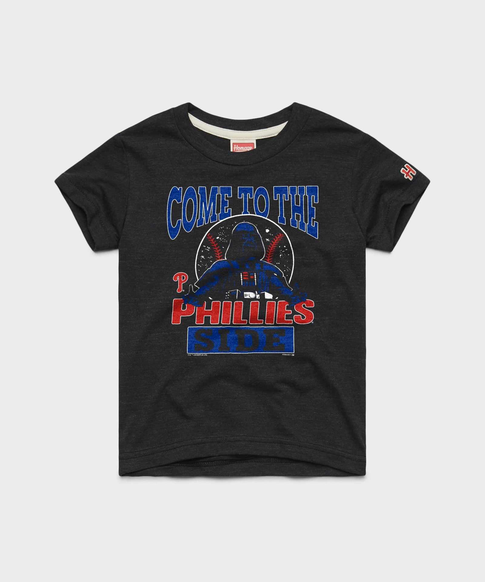 youth star wars x philadelphia phillies dark side