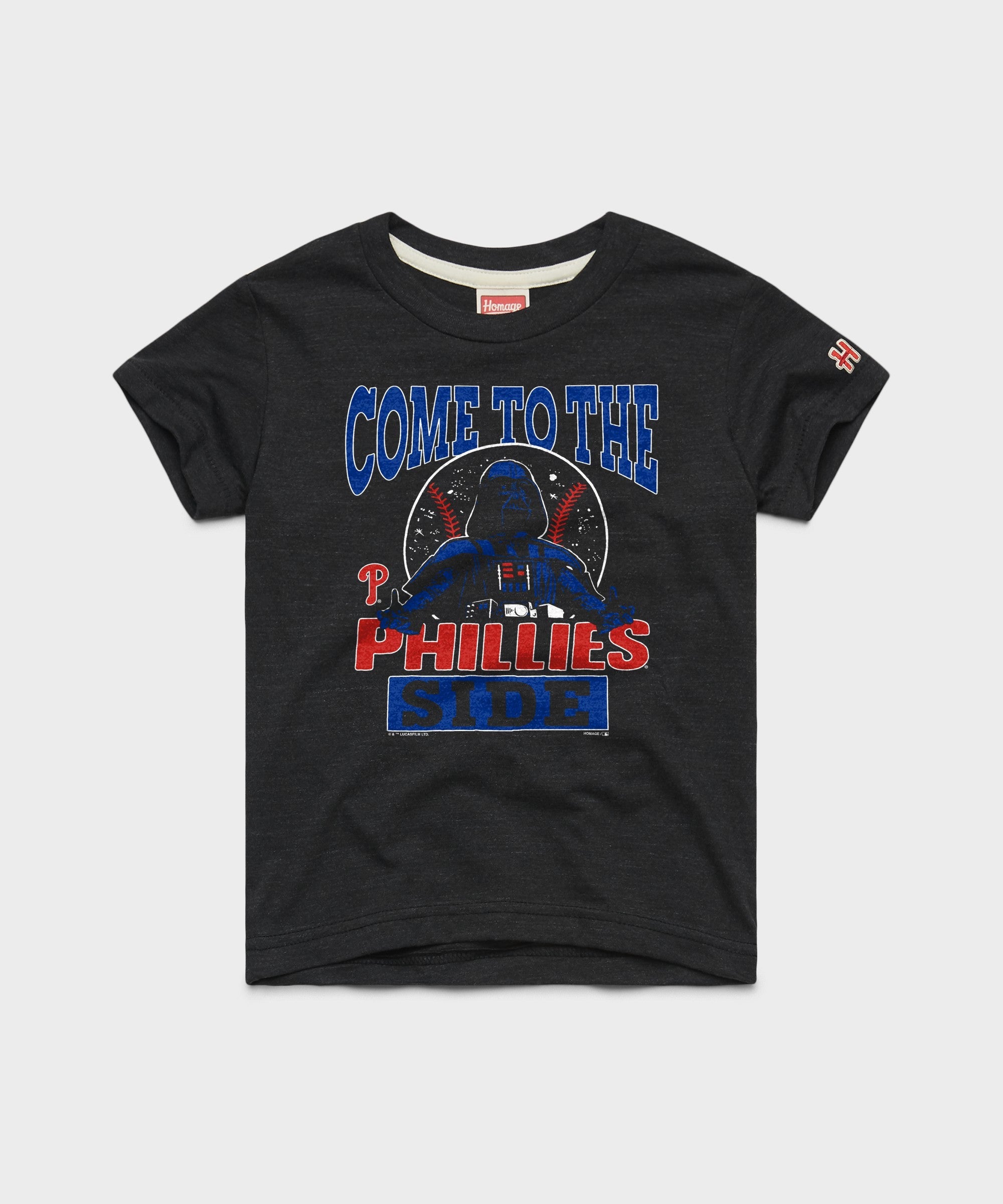 youth star wars x philadelphia phillies dark side