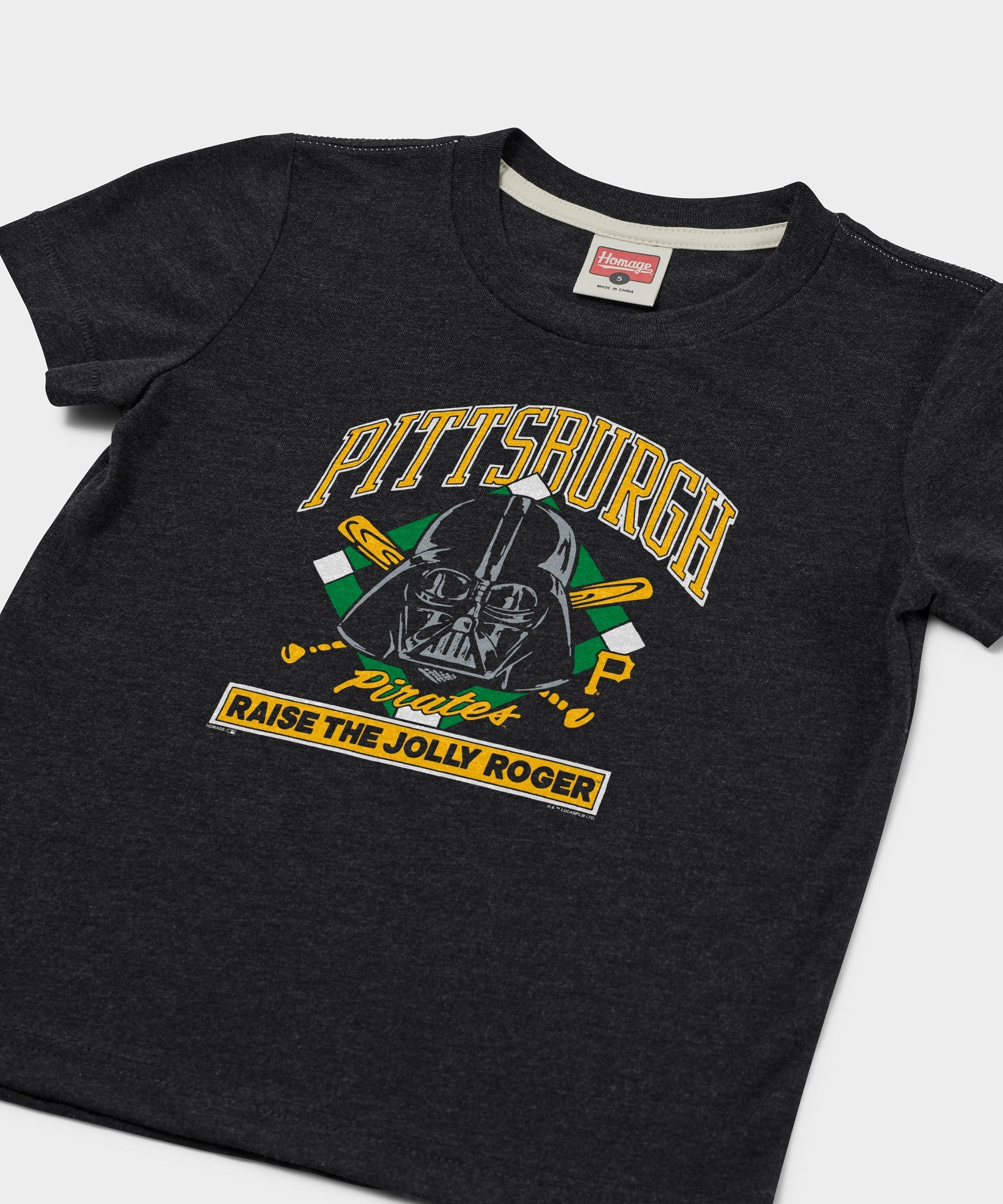 youth star wars x pittsburgh pirates dark side