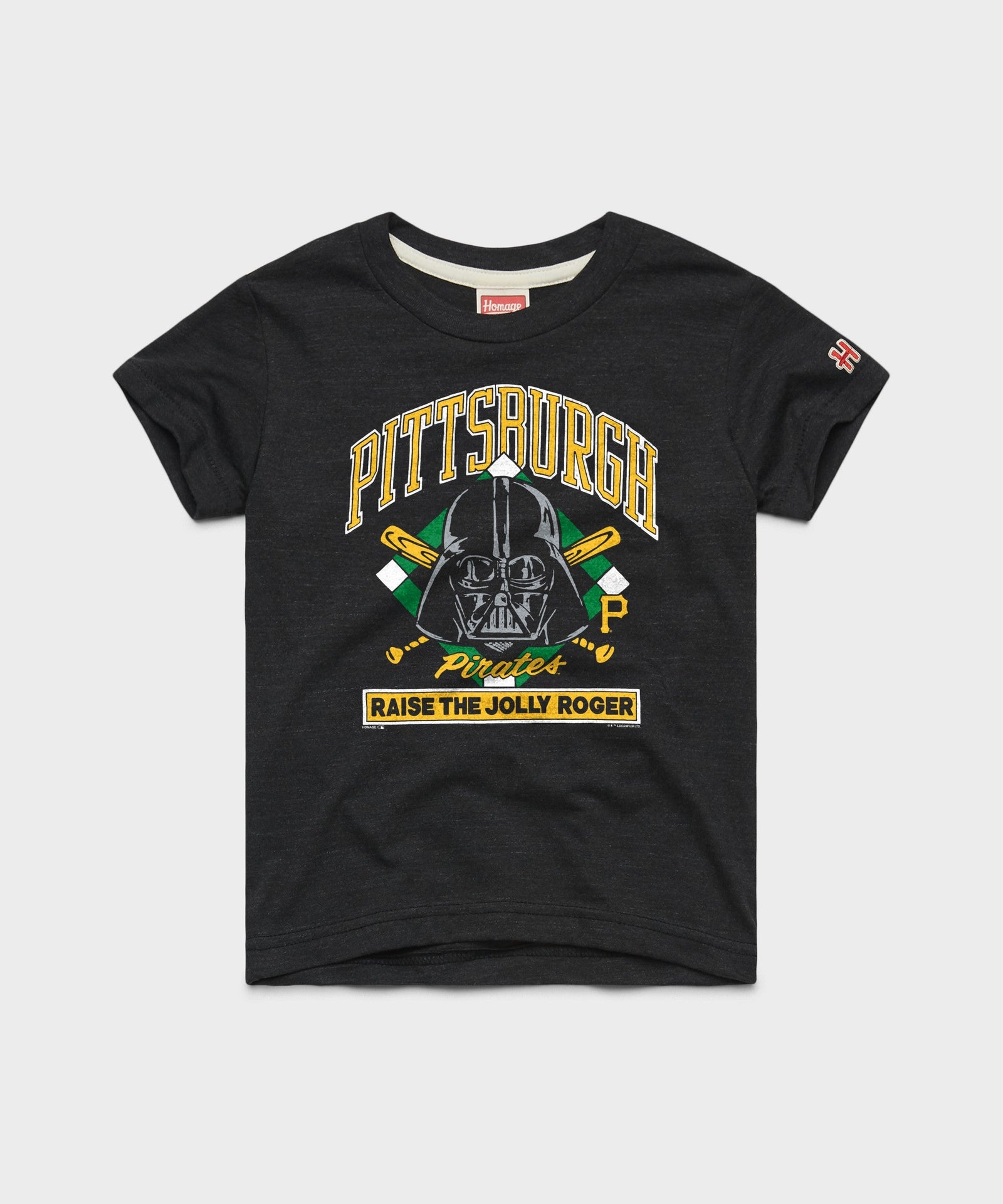 youth star wars x pittsburgh pirates dark side