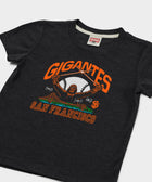 youth star wars x san francisco giants dark side