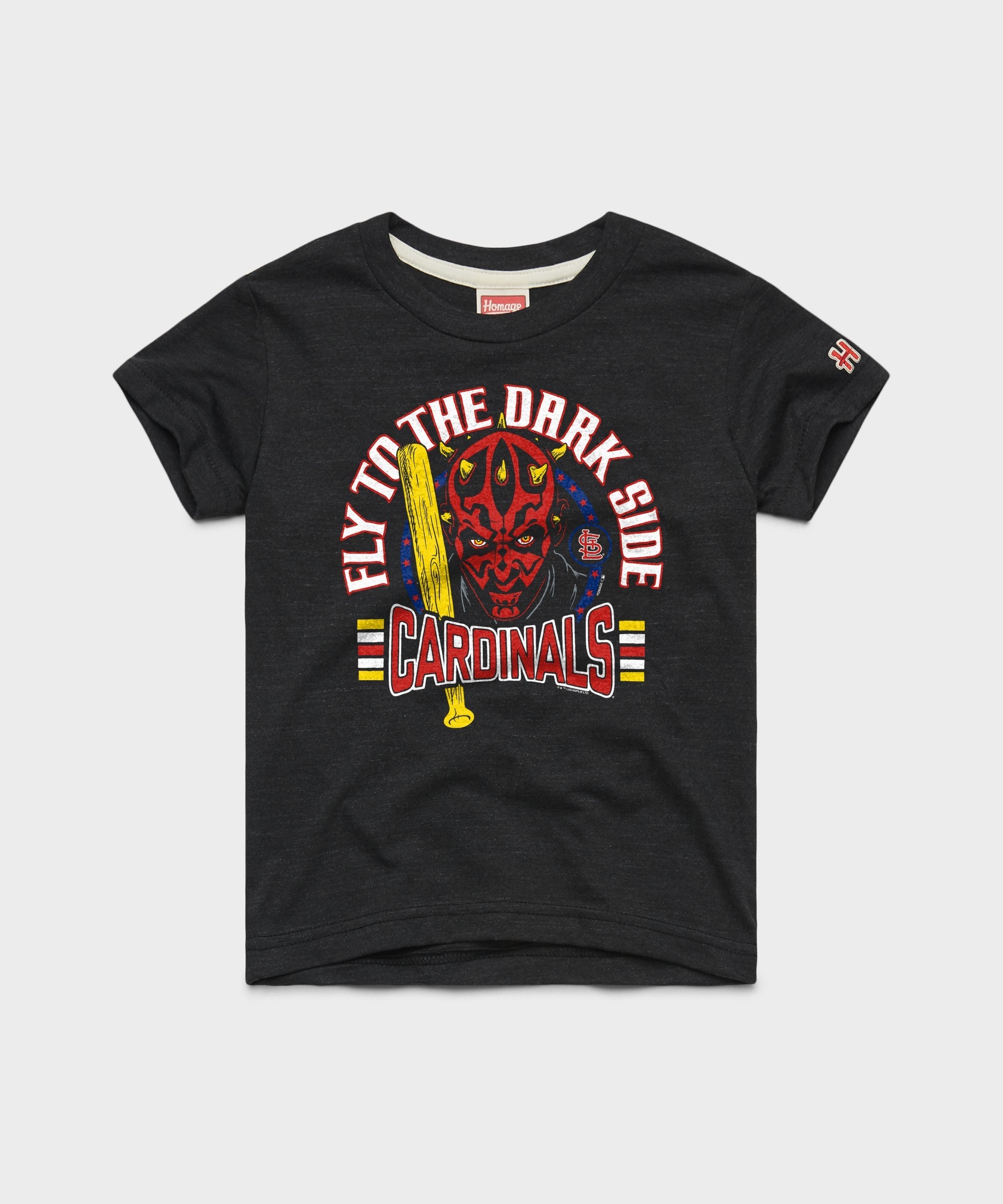 youth star wars x st. louis cardinals dark side