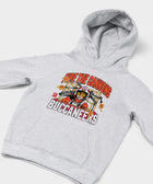 Youth Star Wars X Tampa Bay Buccaneers Light Side Hoodie