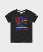 youth star wars x texas rangers dark side