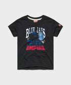 youth star wars x toronto blue jays dark side