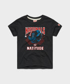 youth star wars x washington nationals dark side