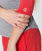 youth tampa bay buccaneers big helmet raglan