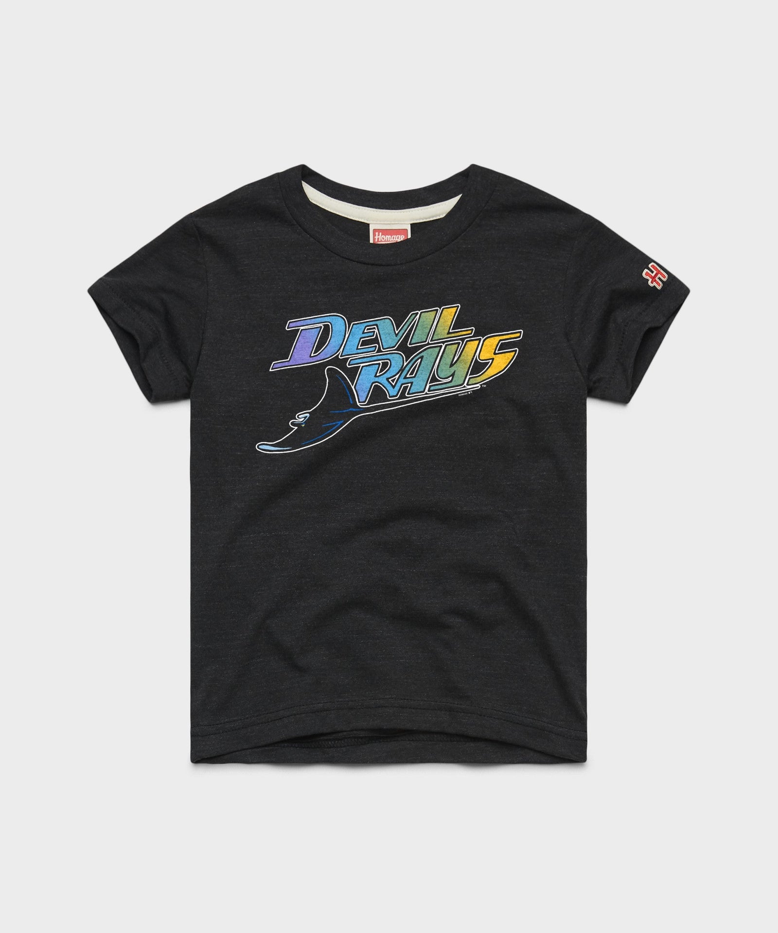 youth tampa bay devil rays '98