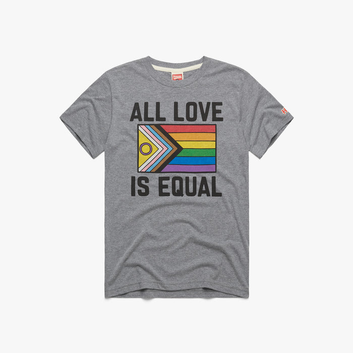 All Love Is Equal