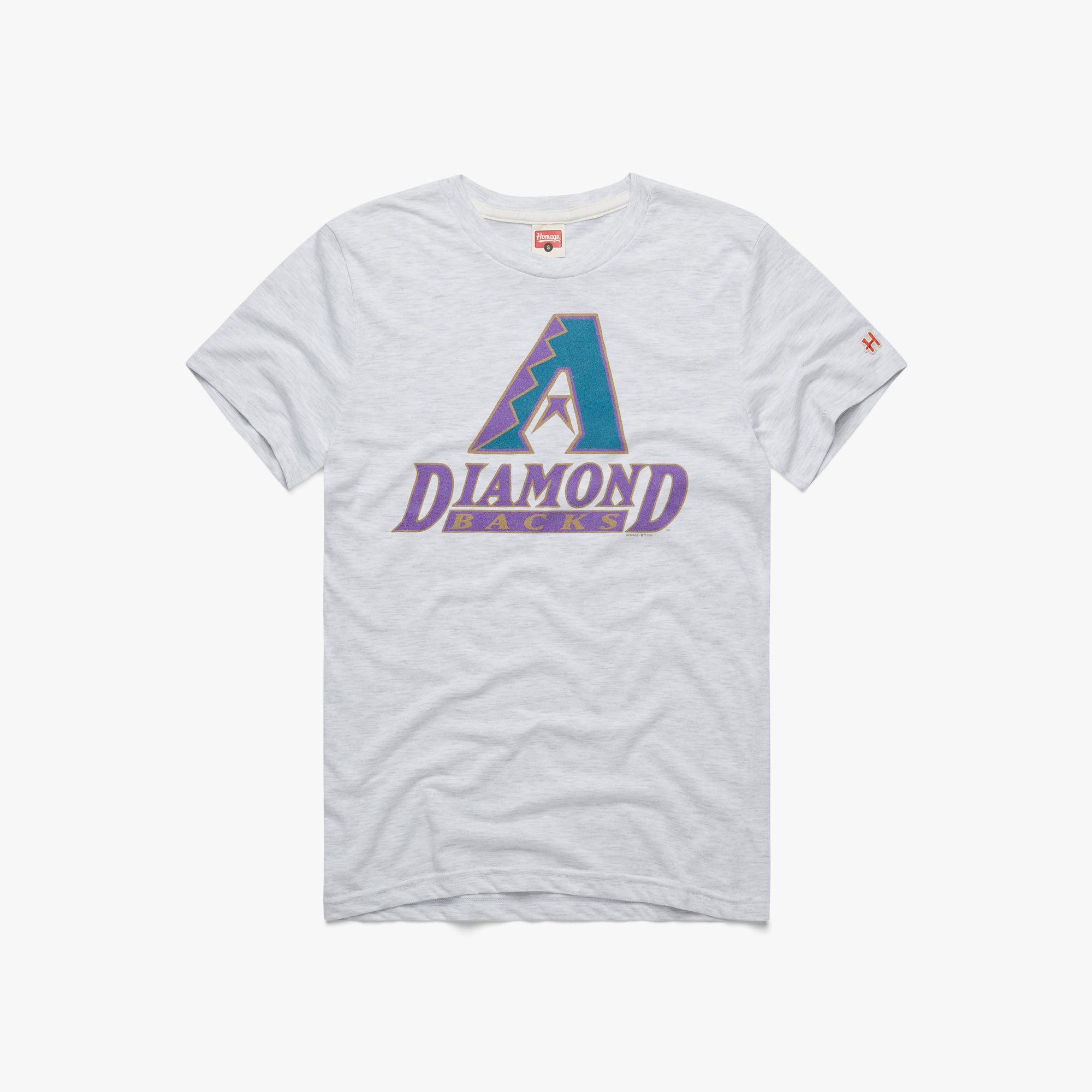 arizona diamondbacks retro t shirt