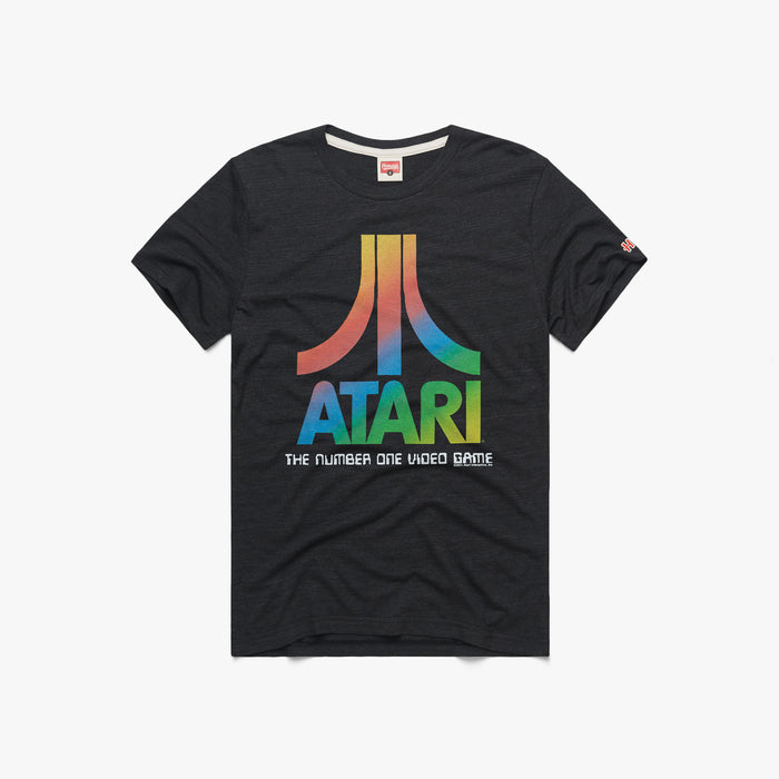 Atari Number One Video Game