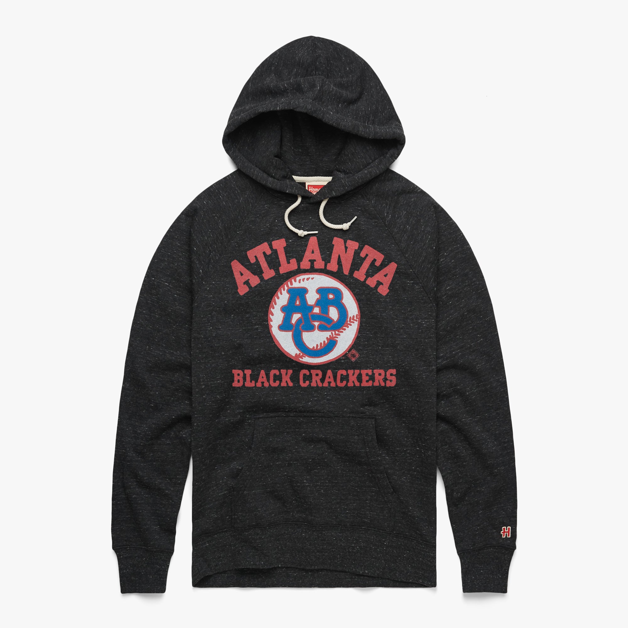 Atlanta Black Crackers Hoodie
