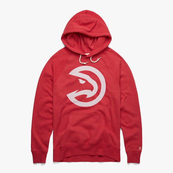 Atlanta Hawks Logo Hoodie
