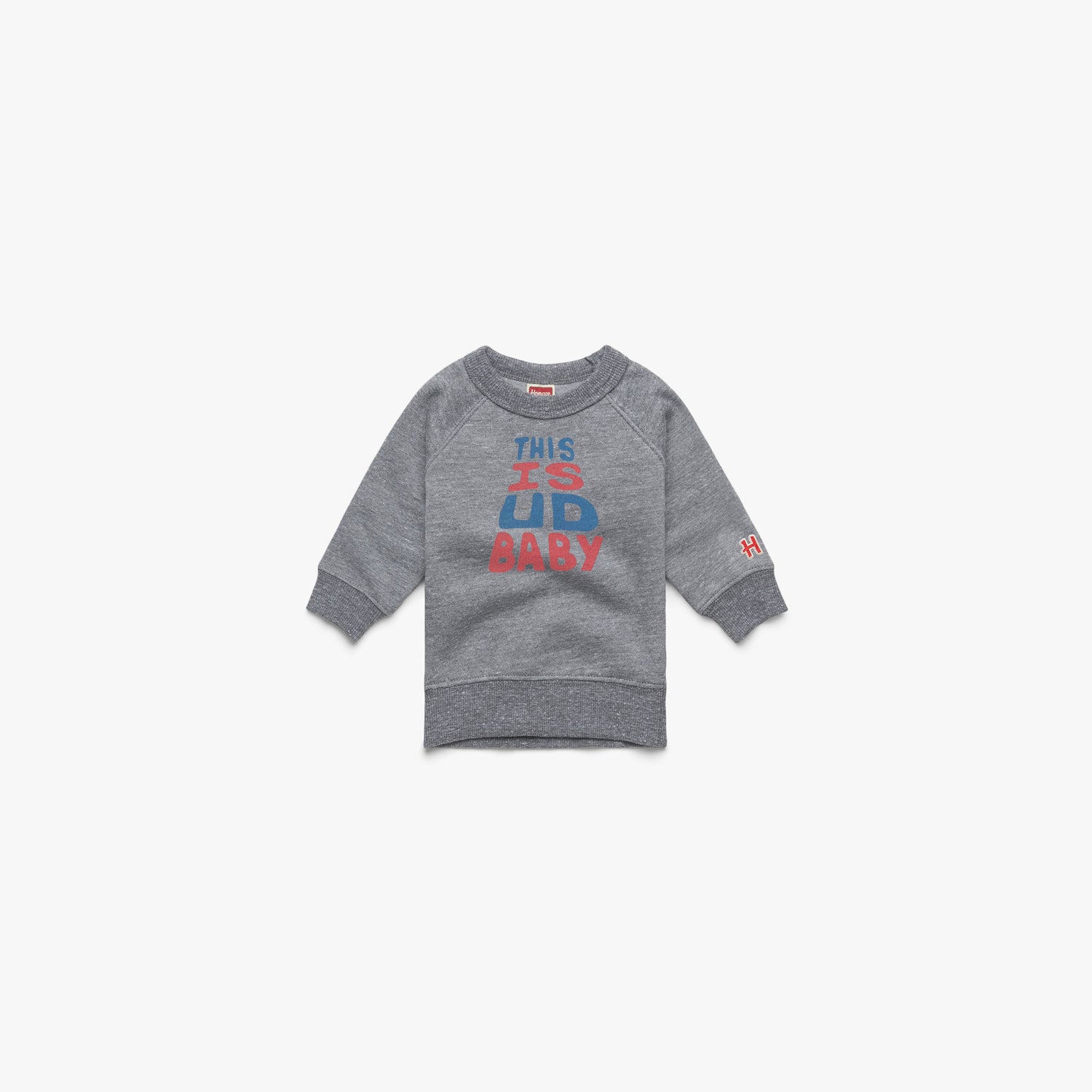 Baby This Is UD Baby Crewneck