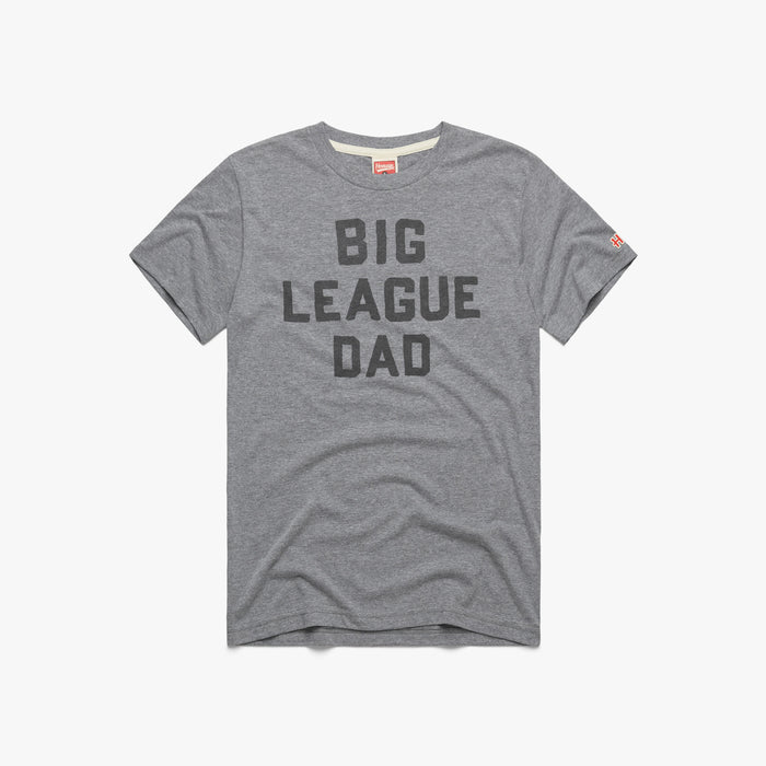 Big League Dad