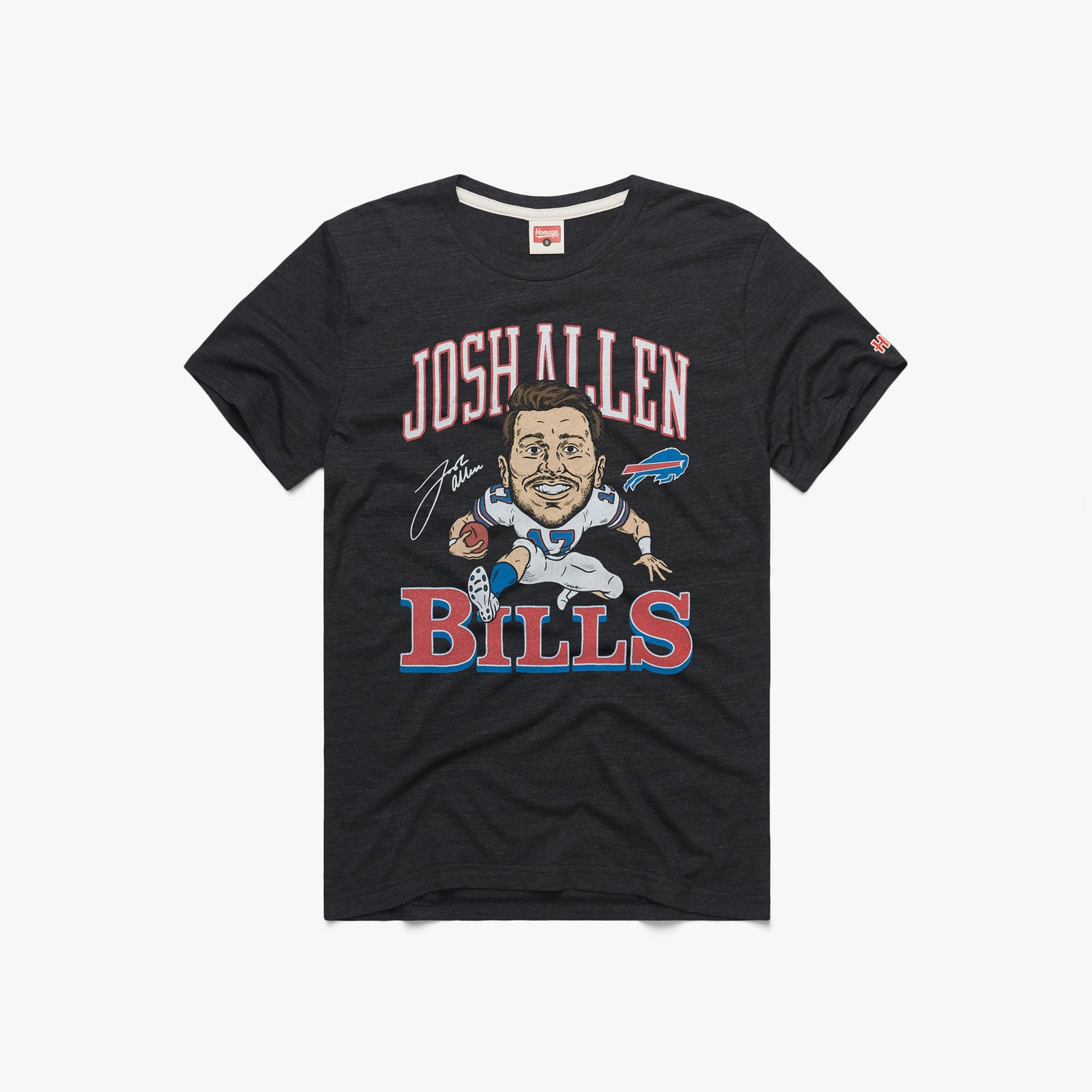 Best Freiend got me a new shirt! GO BILLS GO! : r/buffalobills