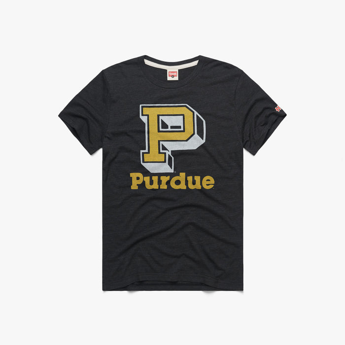 Block P Purdue