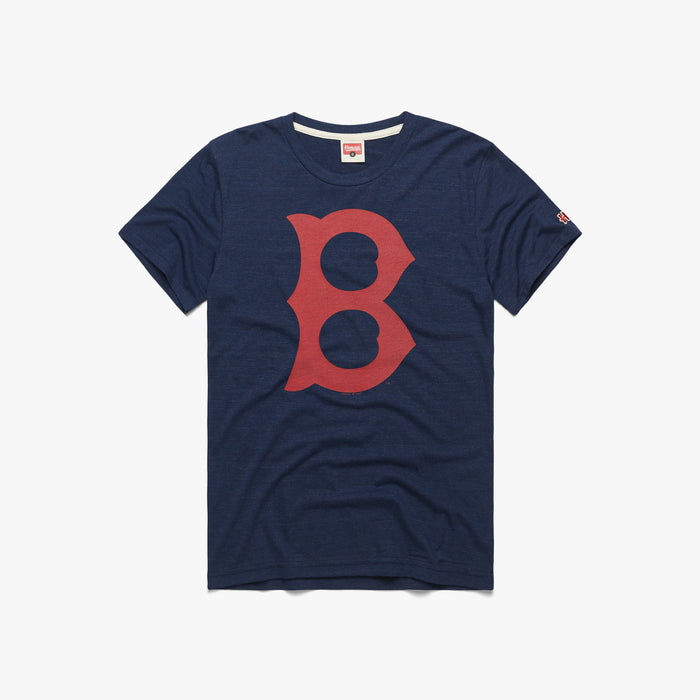Boston Red Sox Cap Logo '36